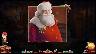 Wimmelbild Christmas Stories Jolasveinar Part 6 Let´s play deutsch komplett [upl. by Wymore]