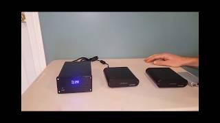 7V Linear Power Supply  New Video [upl. by Hgieliak]