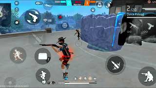 free fire 🔥shorts viralvideo [upl. by Surdna]