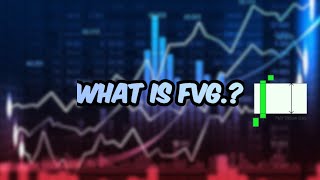 what is fair value gap FVG IN tamil ICTYOLOFXjm3kx [upl. by Ahsirtal388]