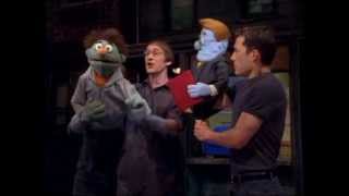 If You Were Gay  Avenue Q  Original Broadway Cast [upl. by Gnoh976]