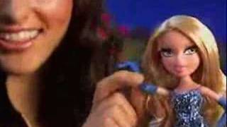 Bratz The Movie Dolls Tv Spot [upl. by Tegan]