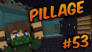 ● LE RETOUR DU CRASH CO  Pillage De Faction Cheat 53  Skycade [upl. by Fara]