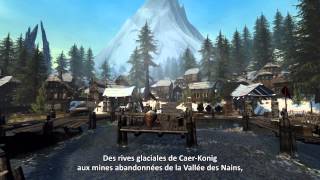 Neverwinter Teaser Trailer for E3 2011 [upl. by Bendite]