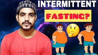 Intermittent Fasting  Timerestricted diets  168 intermittent fasting  Irfan Alam [upl. by Jacoby]