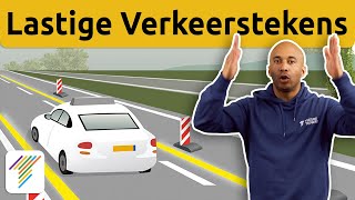 Verkeerstekens die je MOET kennen [upl. by Fidelity462]