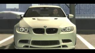 GTA IV  Pursuit amp Takedown Dubbing PL Subtitles ENG HD [upl. by Donica]