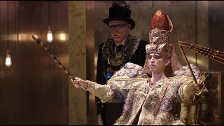 Philip Glasss Akhnaten 2019 ǀ English National Opera [upl. by Yart932]