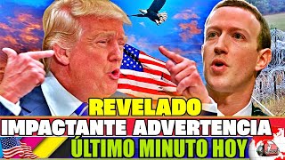 🔴IMPACTANTE ADVERTENCIA TRUMP NOTICIAS HOY 02 SEPTEMBER 2024 NEWS TODAY DONALD TRUMP EEUU noticias [upl. by Middleton471]