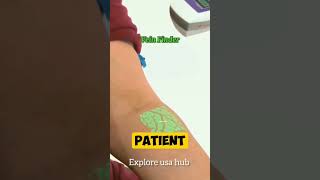 hand needle machine 😱facts usa doctor shortvideo MrJuGadooBaBa [upl. by Onez479]