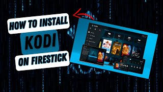 FASTEST KODI INSTALL ON FIRESTICK EVER in 2024 UPDATE [upl. by Conal]