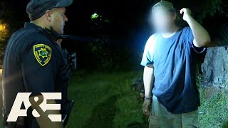 Live PD Case Solved Season 3  AampE [upl. by Dexter]