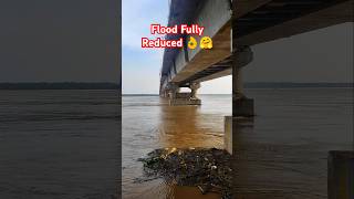 Present మా యానాం లో గోదావరి వరద దృశ్యాలు yanam flood trending viralvideo YANAMFISHINGLIFE [upl. by Metts]