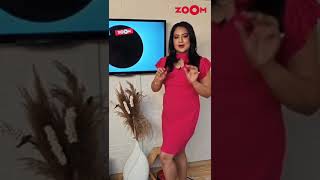 From Ananya Pandays new car to Vicky Kaushals exHarleens comment latest news in Zoom Live Show [upl. by Dahlstrom]