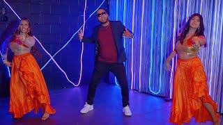 Sherwin Mathura X Satnarine Ragoo  Tere Mere Yaar Official Music Video 2024 Chutney Soca [upl. by Daffy]