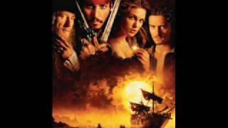 Pirates of the Caribbean Original Soundtrack [upl. by Fleck]