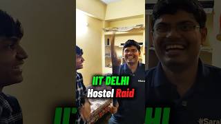 What Really Happens in IIT Delhi Boys Hostel😱  IIT Motivation Status shorts iitdelhi iit jee [upl. by Aloke]