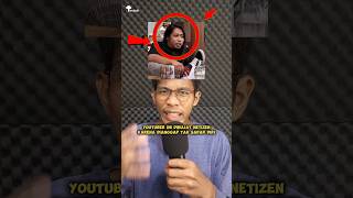 Youtuber Dihujat Netizen Karena Dianggap Tak Sadar Diri Lah Kok Bisa [upl. by Smallman]