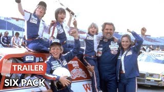 Six Pack 1982 Trailer  Kenny Rogers  Diane Lane  Erin Gray [upl. by Harrell]