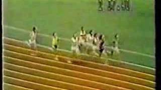 1976 Olympic 1500m Final [upl. by Joon552]