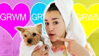 GRWM  Instagram Followers Control Gracies Style [upl. by Bethesde715]