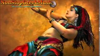 Palia Tsiftetelia Mix by Dj Fanis  NonStopGreekMusic [upl. by Bibah28]