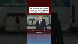 gegenpol shorts russland usa ukraine geopolitik europa nato stoltenberg angriffe putin [upl. by Aettam]