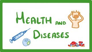 GCSE Biology  Health and Disease 33 [upl. by Aonehc]