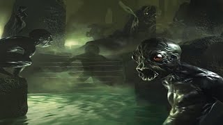 HP Lovecraft Audiobook  The Doom That Came To Sarnath [upl. by Kathe686]