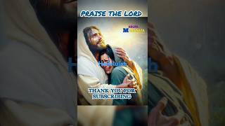 విరిగి నలిగిన బలియాగమును jesus jesuschrist jesussongs bible worship god godisgood shorts [upl. by Roldan]