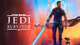 Star wars Jedi Survivor Gameplay Español En vivo By Phartem 2024 Parte 9 [upl. by Alberta]