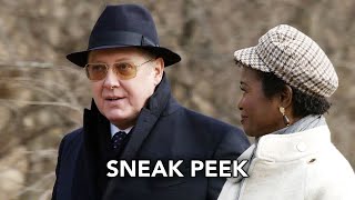 The Blacklist 8x08 Sneak Peek quotOgden Greeleyquot HD Season 8 Episode 8 Sneak Peek [upl. by Blumenfeld]