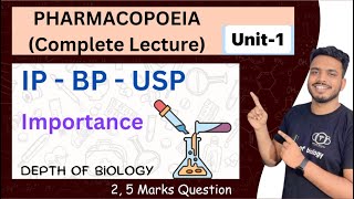 Pharmacopoeia pharmaceutics  ip bp usp  pharmacopoeia pharmaceutical analysis pharmacopoeia [upl. by Ellevart]