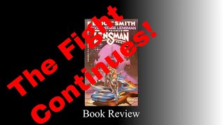 Second Stage Lensman by E E Smith  Top SciFi Books [upl. by Cohin]