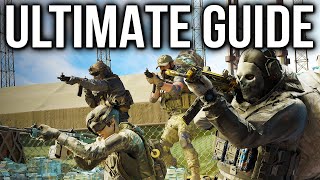 Call Of Duty Warzone 3  Ultimate Beginners Guide amp Tips Modern Warfare 3 [upl. by Ahsiele]