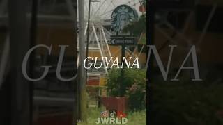 Day 1 in Guyana guyana kingstonseawall giftlandmall visitguyana [upl. by Cornwall]