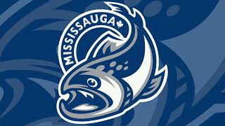 Mississauga Steelheads 2022 Goal Horn [upl. by Alexei]