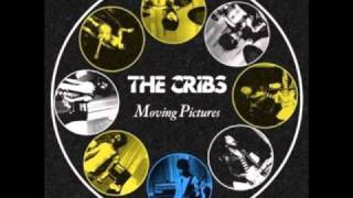 The Cribs  Moving Pictures [upl. by Harding]