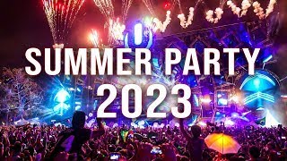 CLUB MIX 2023 🔴 DANCE MUSIC PARTY DEEP HOUSE CLUB ANTHEMS EDM HITS 🔴 EN VIVO DJ NiR Maimon [upl. by Kavanagh166]