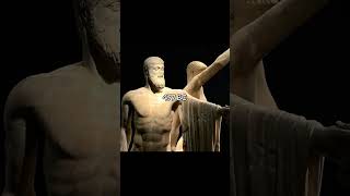 The Greek sculptures become more realistic with time history art painting [upl. by Aken]