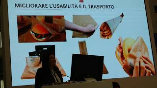 MARCA TECH 2018  Intervento di Silvia Ortolani [upl. by Skell567]