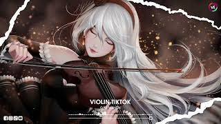 Upwards to the Moon  Top 20 Bản Violin Hay Nhất Mọi Thời Đại  EDM Violin TikTok Gây Nghiện 2023 [upl. by Hellene]