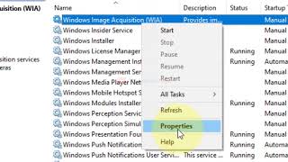 How to Fix Scanner Not Working in Windows 10 [upl. by Myrlene]