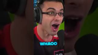 I Caught Nick Eh 30 Swearing shorts [upl. by Norved562]