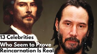 13 Shocking Celebrity Doppelgangers That Will Make You Believe in Reincarnation [upl. by Niccolo262]