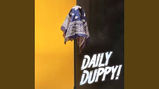 Daily Duppy  Part 1 [upl. by Llemhar]