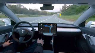 Full SelfDriving [upl. by Alanna]