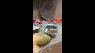 Tandoor Ki Roti Live Cooking Experience [upl. by Ormond]