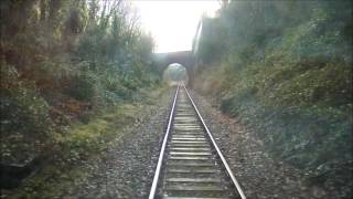 Stourbridge Town Branch Line [upl. by Doak]