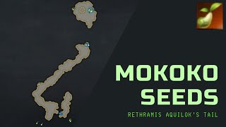 Lost Ark Mokoko Seeds Aquiloks Tail Rethramis [upl. by Jael]